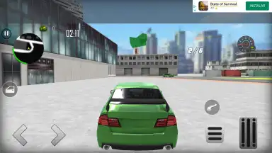 Gangster Games Crime Simulator screenshot 6