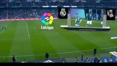 HD Video screenshot 2