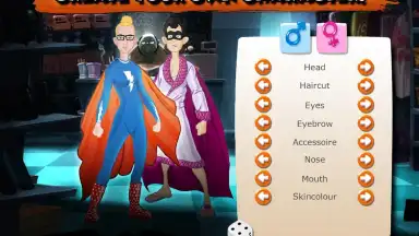 Hero Zero screenshot 2