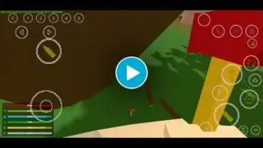 Unturned screenshot 1