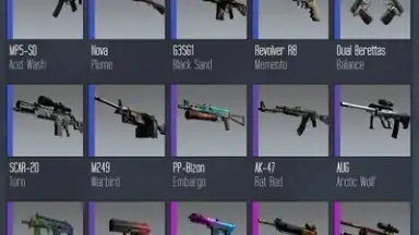 Case Simulator Ultimate screenshot 13