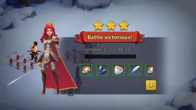 Final Heroes screenshot 8