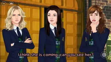 Soy Luna - Tu Historia screenshot 10