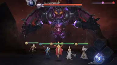 Fire Heroes screenshot 8