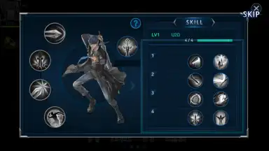 Treasure Hunter Mobile screenshot 6