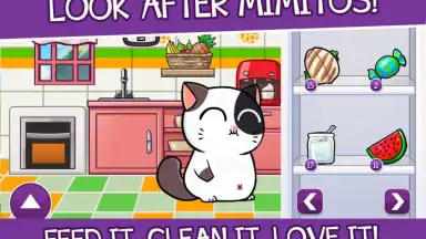 Mimitos screenshot 10