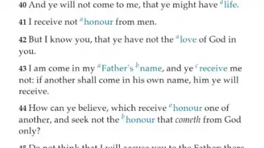 Biblioteca del Evangelio screenshot 8