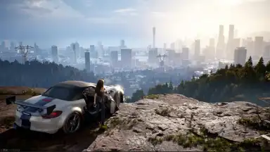 Need for Speed: Assemble screenshot 8