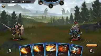 Endless Abyss screenshot 8