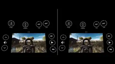 AAA VR Cinema screenshot 7