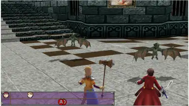 Revenant Dogma screenshot 11