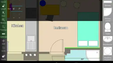 Floor Plan Creator screenshot 9
