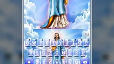 Holy Jesus screenshot 1