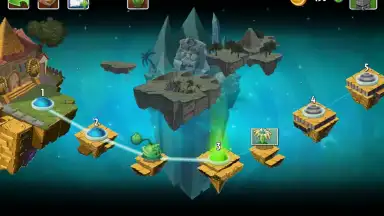 Plants Vs Zombies 2 screenshot 5