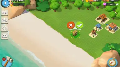 Boom Beach screenshot 4