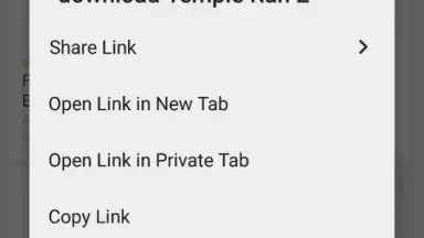 Tor Browser screenshot 15