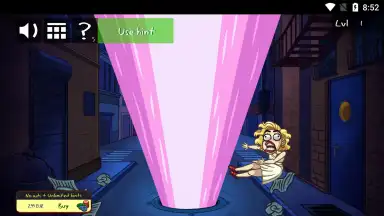 Troll Quest USA Adventure screenshot 6