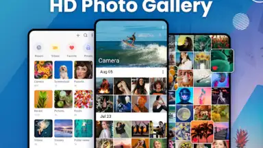 Gallery screenshot 11
