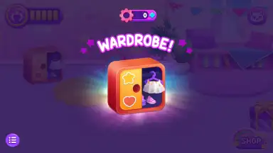 Fluvsies Merge Party screenshot 7