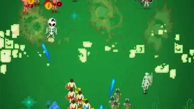 CoinOp Heroes 2 screenshot 6
