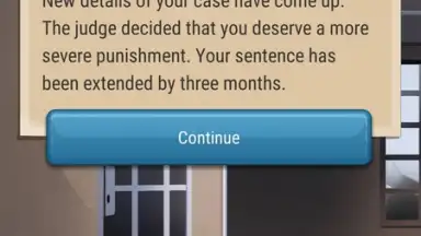 Hoosegow screenshot 7
