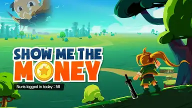 Show me the money screenshot 4