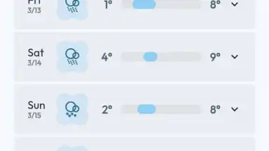 Overmorrow screenshot 9