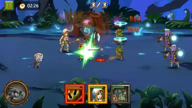 Tavern Heroes screenshot 3