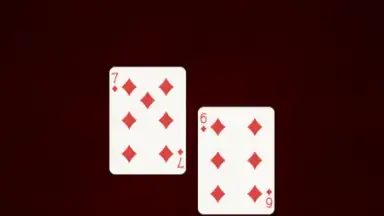 Cards Battle / War screenshot 6