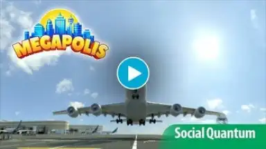 Megapolis screenshot 1