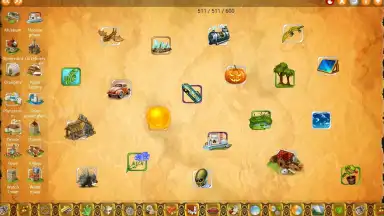 Alchemy Classic screenshot 5