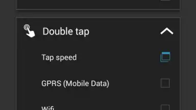 Power Toggles screenshot 4