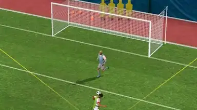 Soccer Superstar screenshot 5