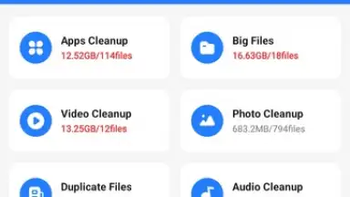 SHAREit - Connect & Transfer screenshot 15