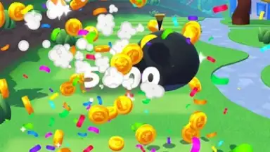 Angry Birds Rush screenshot 5