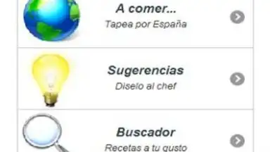 Tappeando screenshot 3