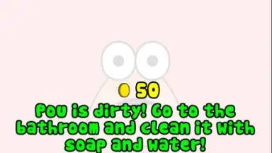 Pou screenshot 18