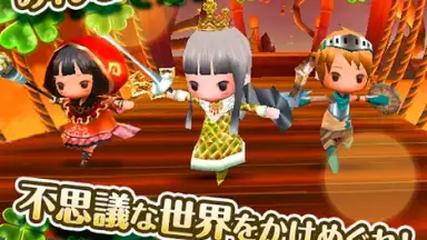Kleeクレー screenshot 9