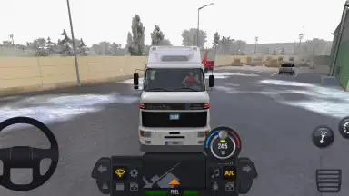 Truck Simulator: Ultimate screenshot 13