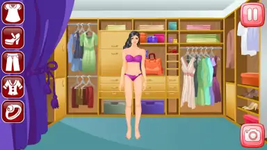 Design Clothes screenshot 3