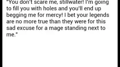 Magium screenshot 9