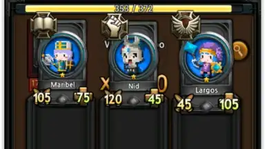 Arcane Straight screenshot 5