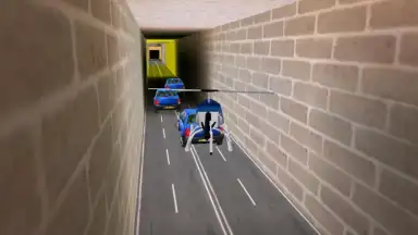Helidroid 3D screenshot 4