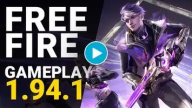 Free Fire screenshot 1