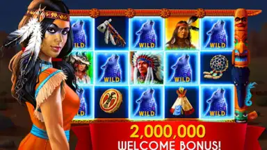 Oscar Slots screenshot 2