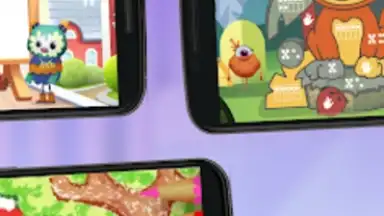 Intellecto Kids Learning Games screenshot 9
