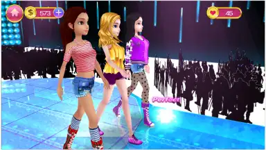 Girl Squad - BFF screenshot 3