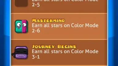 Boomlings MatchUp screenshot 1