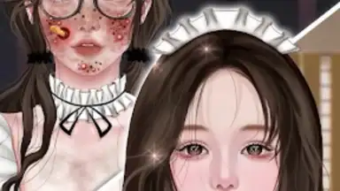 ASMR Salon: Foot Care Makeup screenshot 6