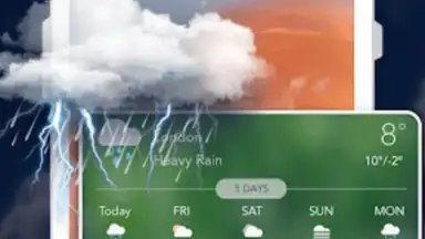 Weather Forecast: Live Weather screenshot 5